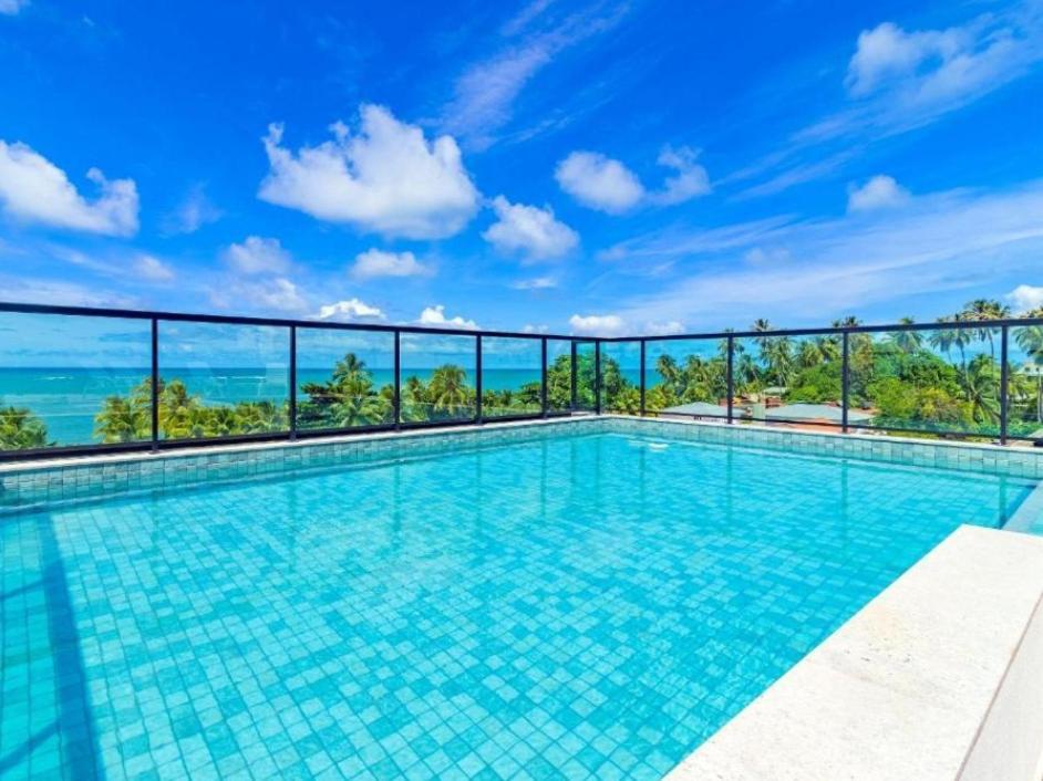 Flat Pe Na Areia Maravilhoso Em Apartment *
