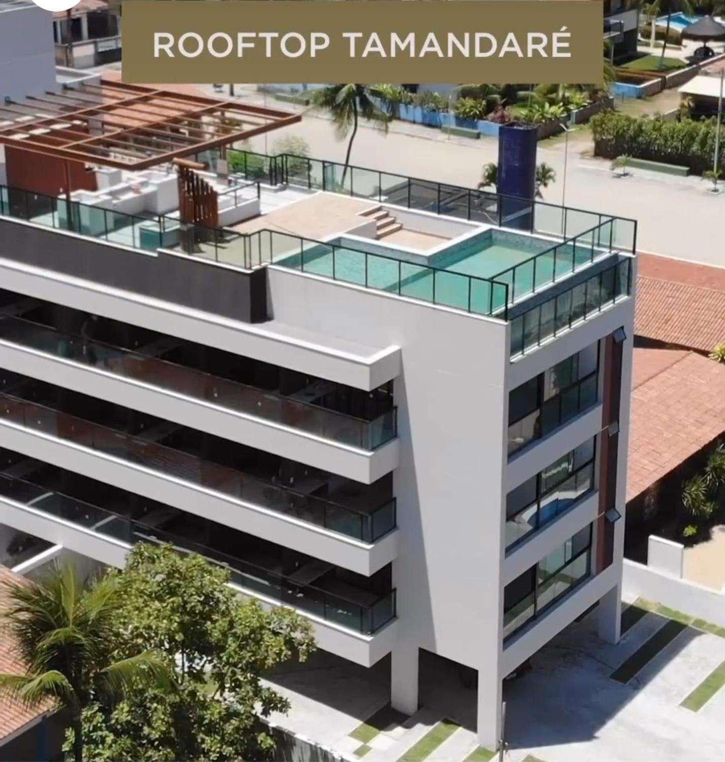 Apartamento Flat Pe Na Areia Maravilhoso Em *