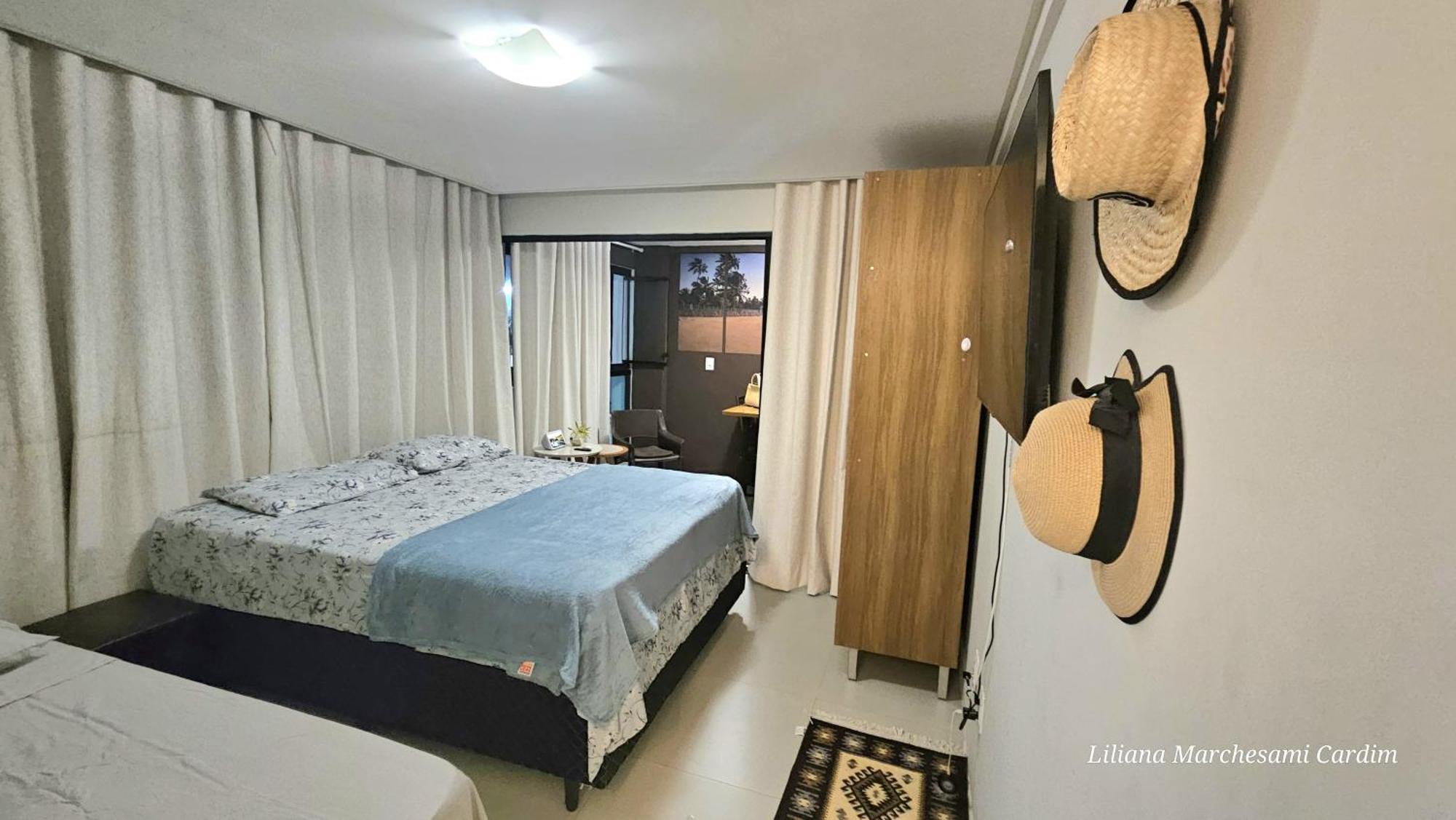Flat Pe Na Areia Maravilhoso Em * Tamandaré